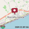 Map A Casa di Nonna