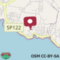 Map A casa di Pietro Otto
