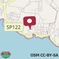 Map A casa di Pietro Sei