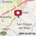 Mapa A casa di Pippo