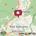 Mapa A casa di Rebecca
