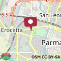 Mapa A casa di Rocco