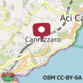 Map A Casa di Ross
