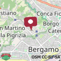 Map A Casa di Ross