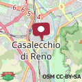 Mapa A casa di Rosy