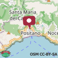 Map A casa di Rosy