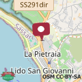 Map A casa di Sara