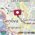 Map A Casa di Sarah