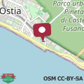 Map A casa di Sibilla