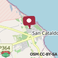 Map A Casa di Sofia