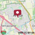 Map A Casa di Sole