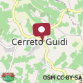 Map A casa di Sonia