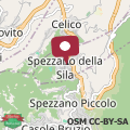 Map A Casa di Stefano