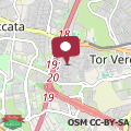 Mapa A casa di Stefano