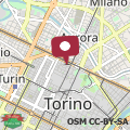 Map A casa di Tally Bicerin - Il tuo angolo di Torino