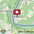 Mapa A casa di Titty