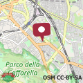 Karte A casa di Tony