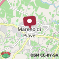 Mapa A casa di Valeria