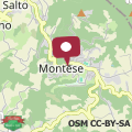 Map A Casa di Vanna