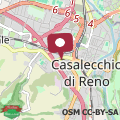 Map A Casa Di Viola