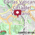 Map A Casa di Zia Vaticano