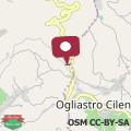 Map A casa di zia
