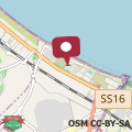 Map A Casa Letizia San Salvo Marina