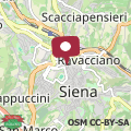 Mappa A Casa Mastacchi