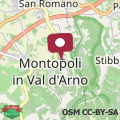 Mappa A Casa Nostra