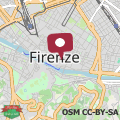 Carte A Casa Signoria, in the city heart