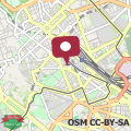 Mappa A Casa Simpatia - Check-in Via Bixio, 41