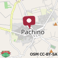 Map A Casa Tunna