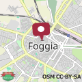 Mappa A casetta
