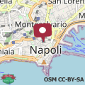 Map A Due Passi Da Toledo