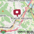 Mappa A due passi da