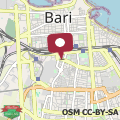 Carte A due passi dal centro - Bari Policlinico