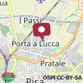 Mappa A Due Passi Dal Centro Rooms For Rent