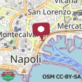 Map A due passi dal centro di Napoli