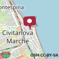 Map A Due Passi dal Centro - Moderno & Spazioso Bilocale