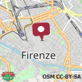 Mapa A due passi dal Duomo di Firenze