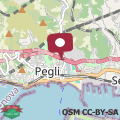 Mappa A due passi dal mare - free Parking
