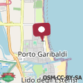 Mappa A due passi dal mare - OpenSpace