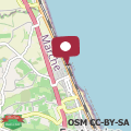 Mapa A due passi dal mare - Wifi AC Corte privata