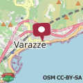 Carte A due passi dal mare