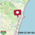 Map A due passi dal mare