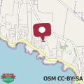 Map A due passi dal mare