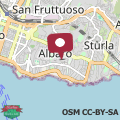Mappa A due passi dal mare