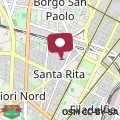 Map 4 posti letto vicino pala alpitour!