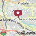 Map A Due Passi Dal Treno