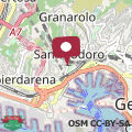 Map A due passi dalla LANTERNA